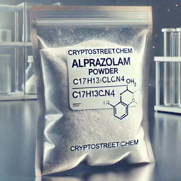 Alprazolam Powder