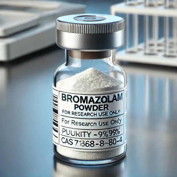 Buy Bromazolam Powder Online