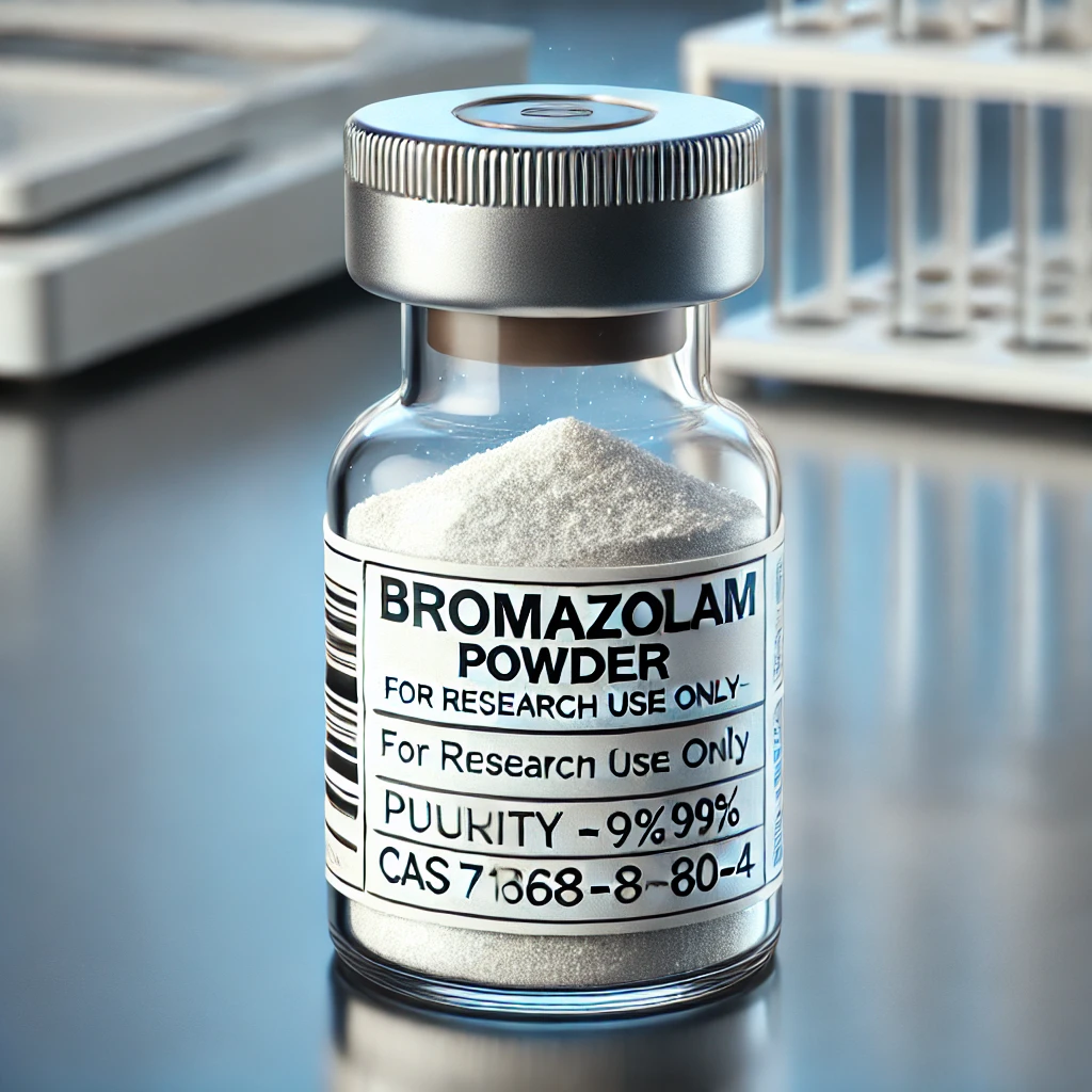 Buy Bromazolam Powder Online Buy Bromazolam Powder Online