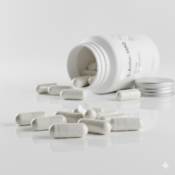 5-Amino-1MQ 50 mg
