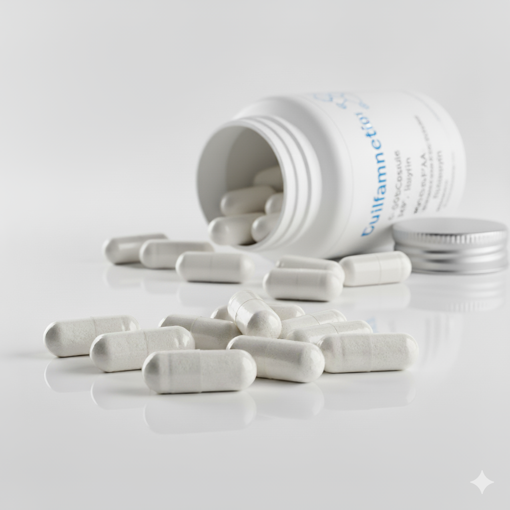 Gut Inflammation (60 Capsules) Gut Inflammation (60 Capsules)