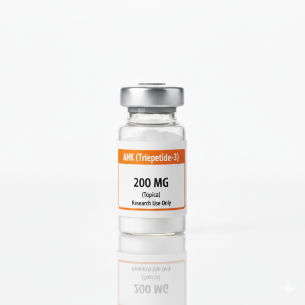 AHK (Tripeptide-3) 200 mg
