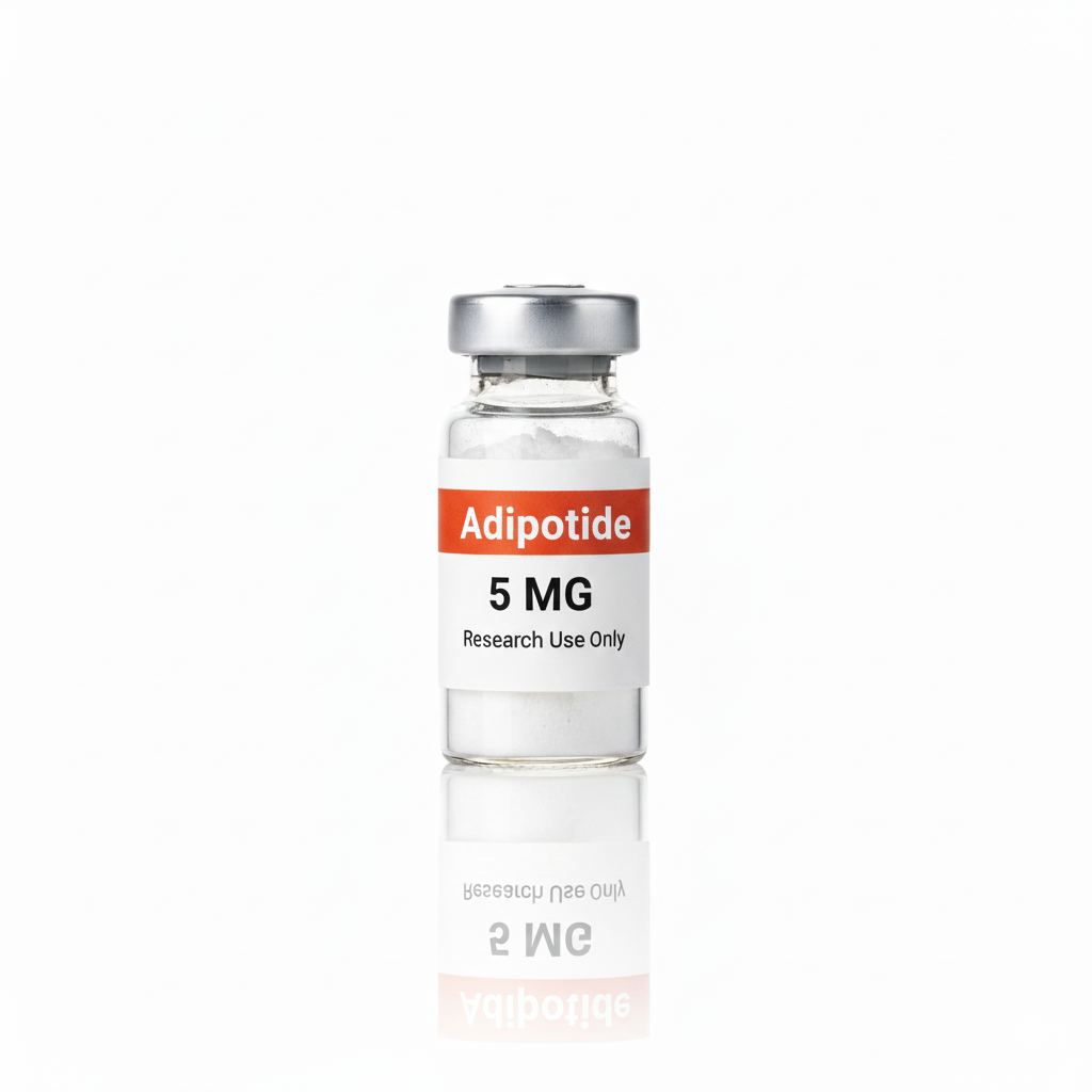 Adipotide 5mg Adipotide 5mg