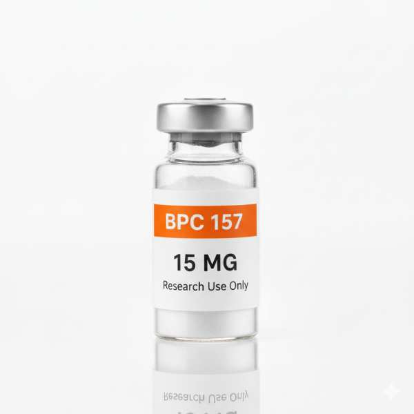 BPC-157 15mg