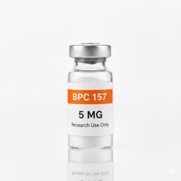BPC-157 5mg