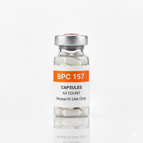 BPC-157 Capsules