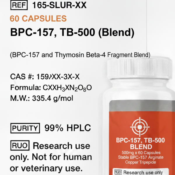 Peptide Blends