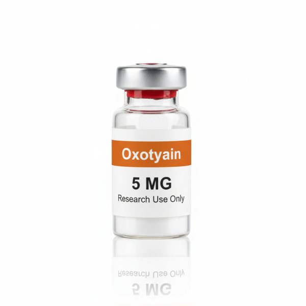 Buy Oxytocin from West Lab Chemicals