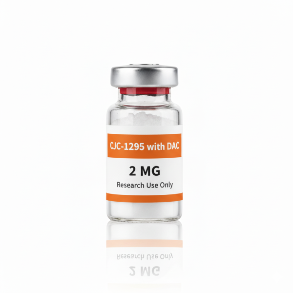CJC-1295 with DAC 2mg