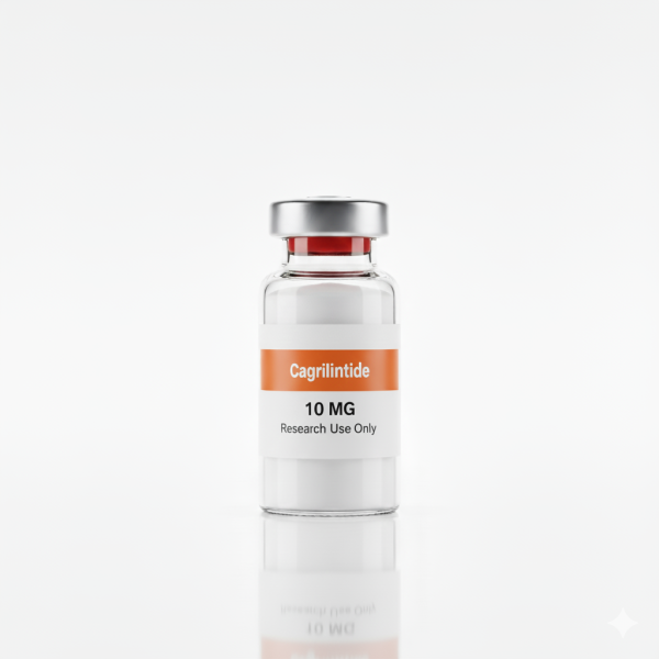Cagrilintide 10mg