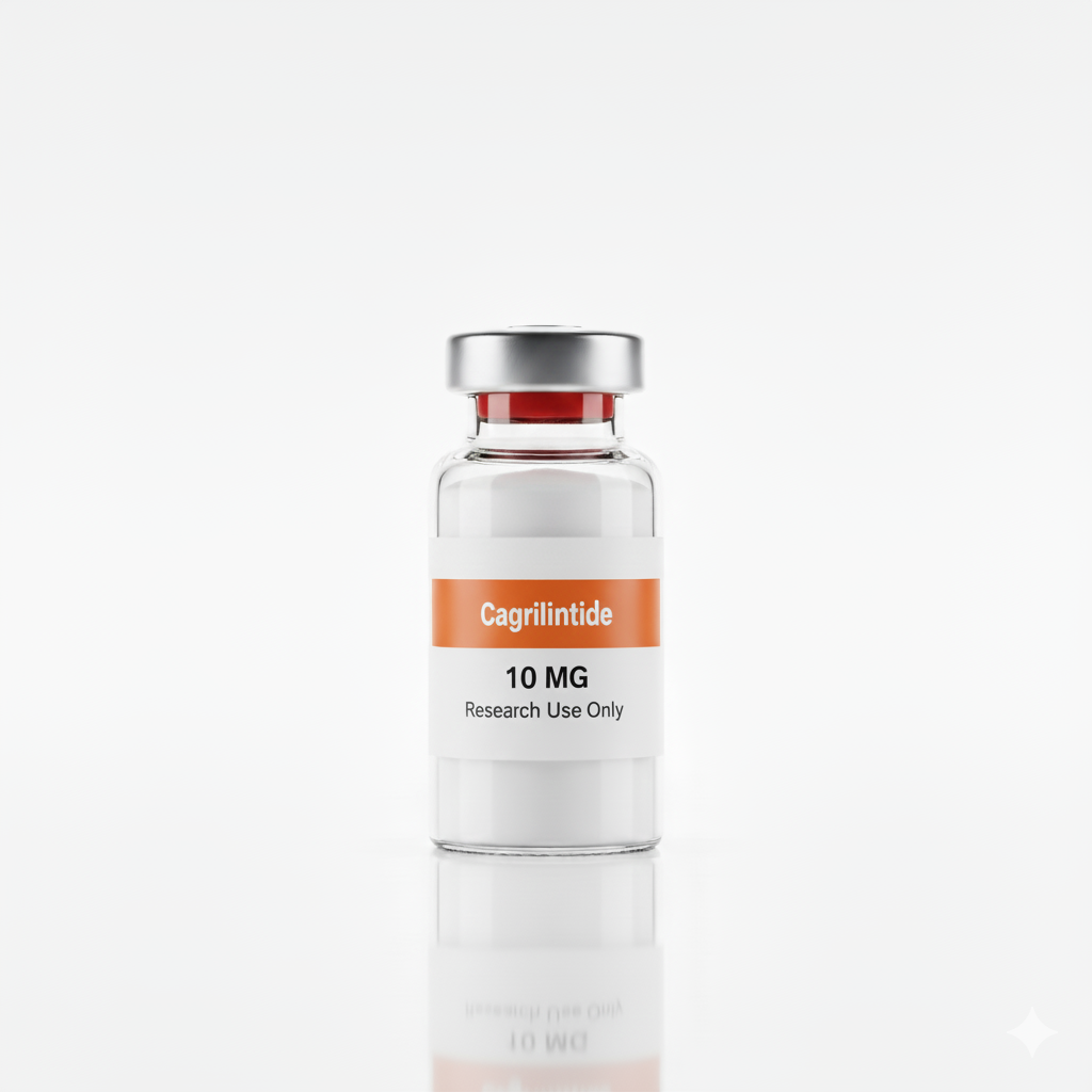 Cagrilintide 10mg Cagrilintide 10mg