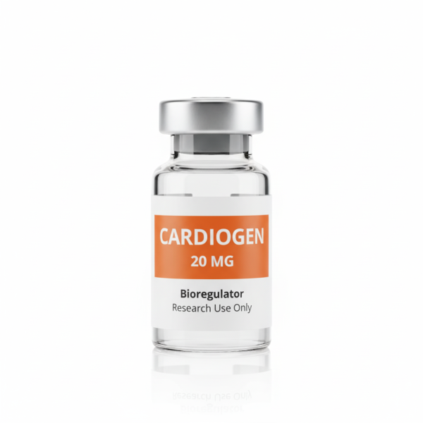 Cardiogen 20mg (Bioregulator)