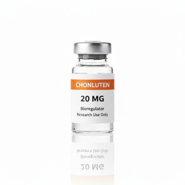 Chonluten 20mg (Bioregulator)