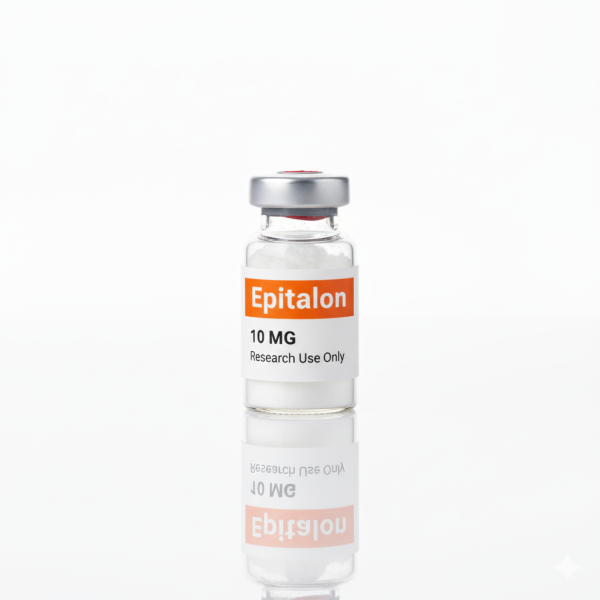 Epitalon 10mg