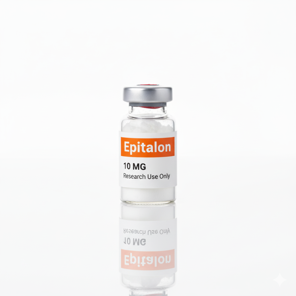 Epitalon 10mg Epitalon 10mg