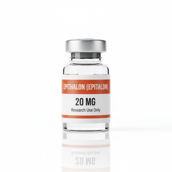 Epithalon (Epitalon) 20 mg
