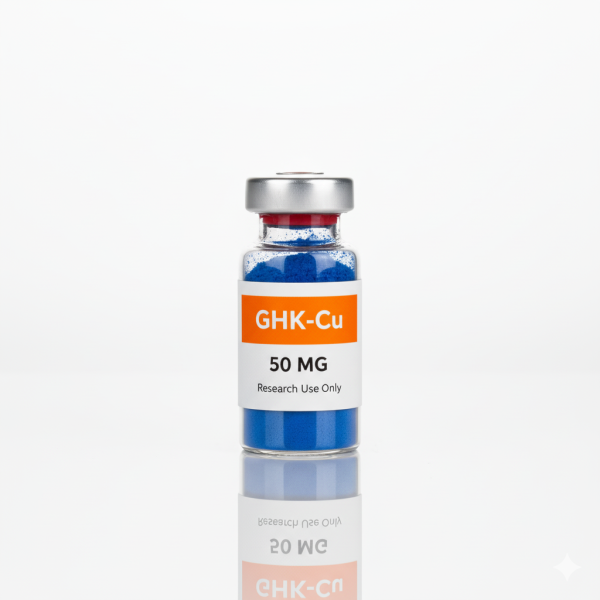 GHK-cu 50mg