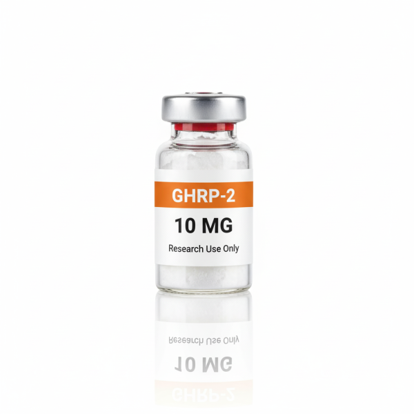 GHRP-2 10mg