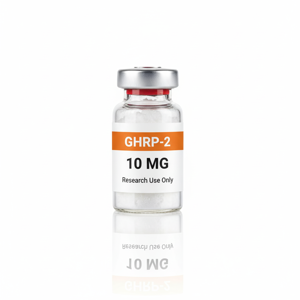 GHRP-2 10mg GHRP-2 10mg