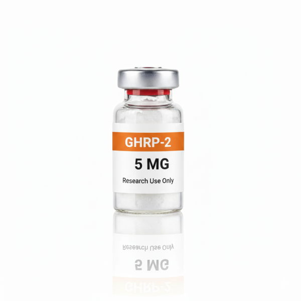 GHRP-2 5mg