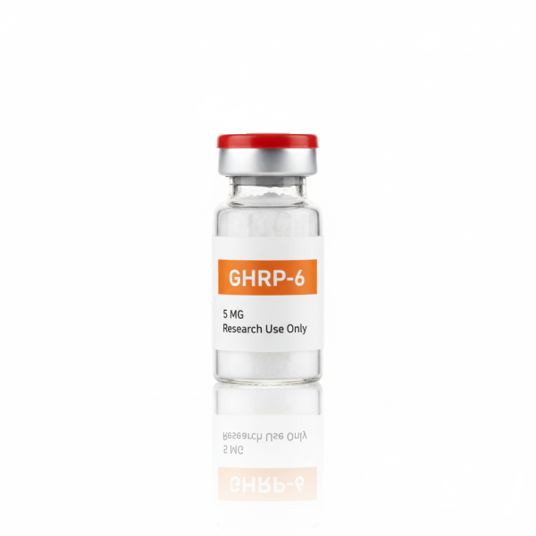 GHRP-6 5mg