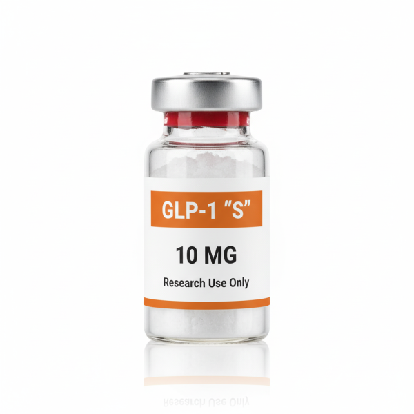 GLP-1 “S” 10mg