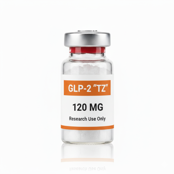 GLP-2 “TZ” 120mg