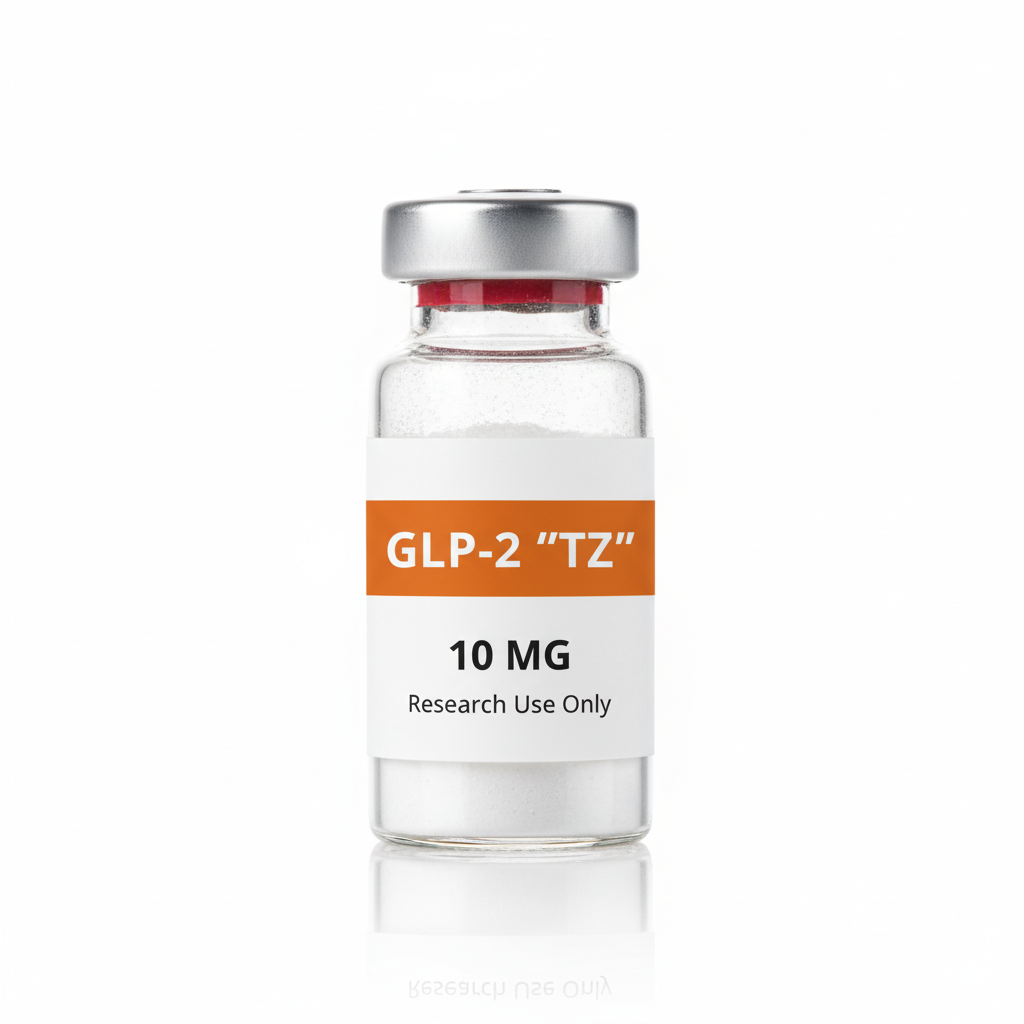 GLP-2 “TZ” GLP-2 “TZ”