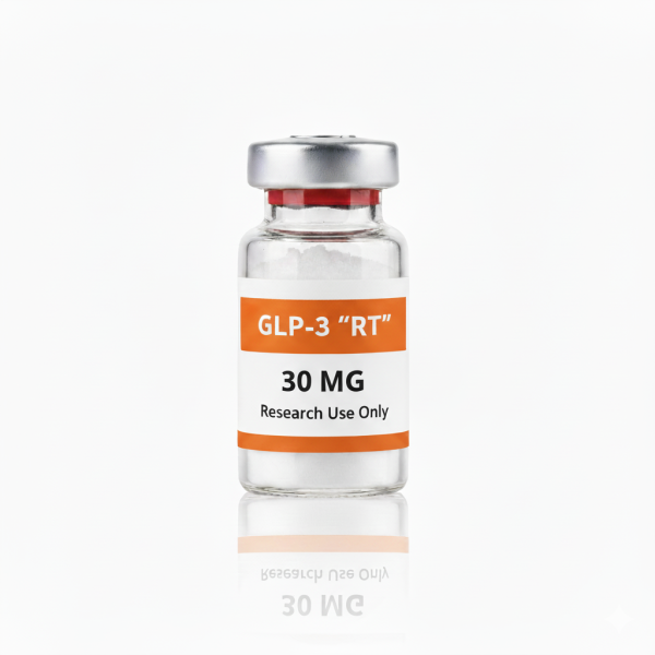 GLP-3 “RT” 30mg