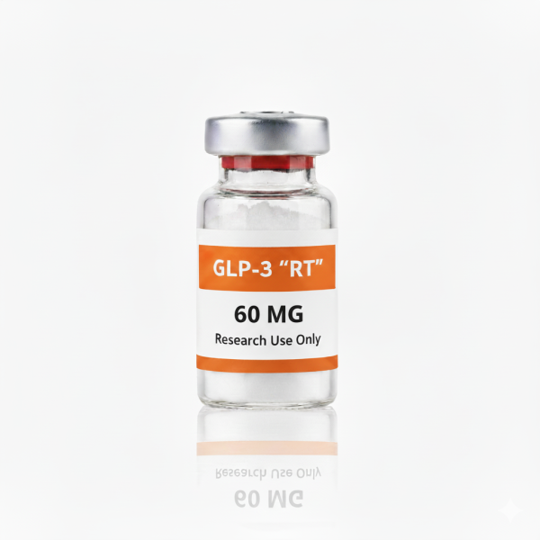GLP-3 “RT” 60mg