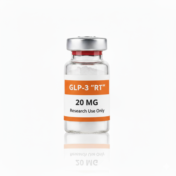 GLP-3 “RT” 20mg
