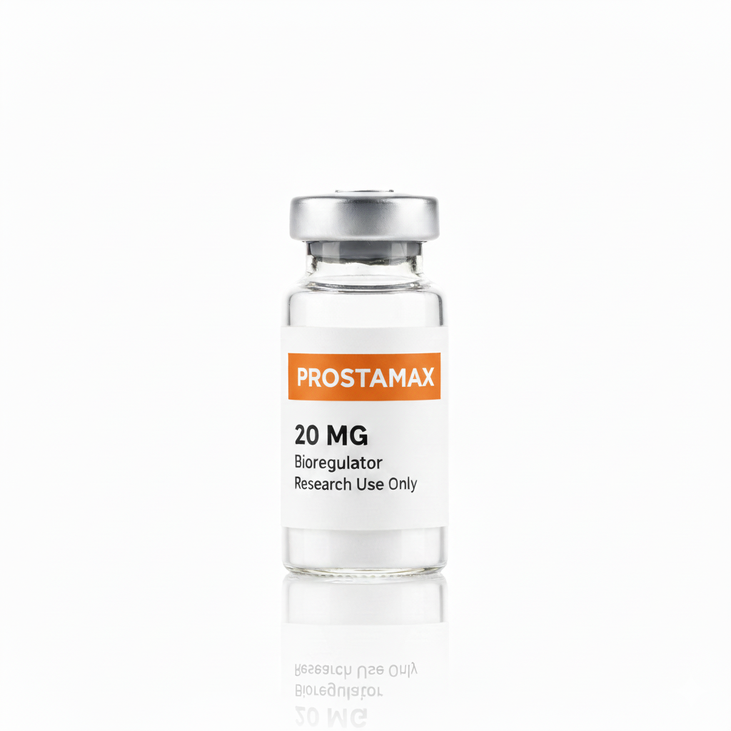 Prostamax 20 mg Prostamax 20 mg