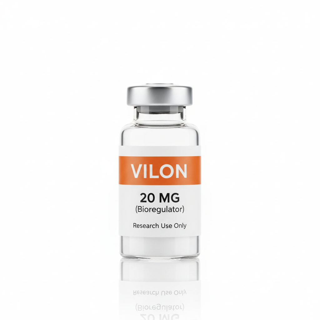 Vilon 20 mg Vilon 20 mg