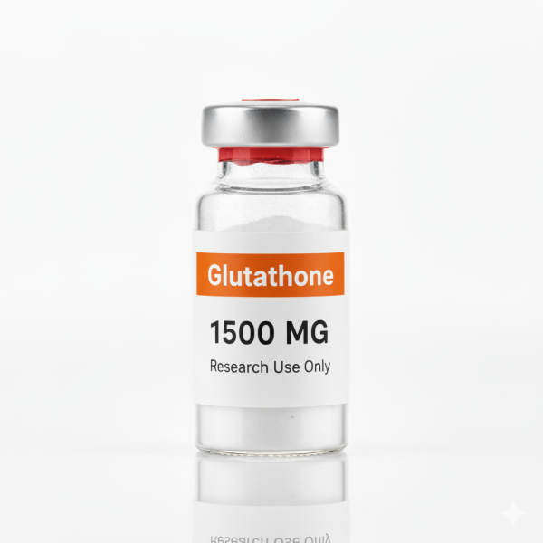 Glutathione 1500mg