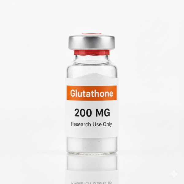 Glutathione 200mg