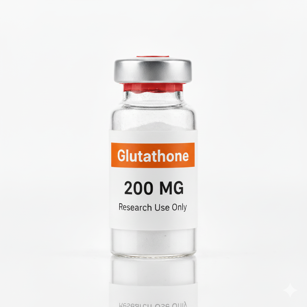 Glutathione 200mg Glutathione 200mg