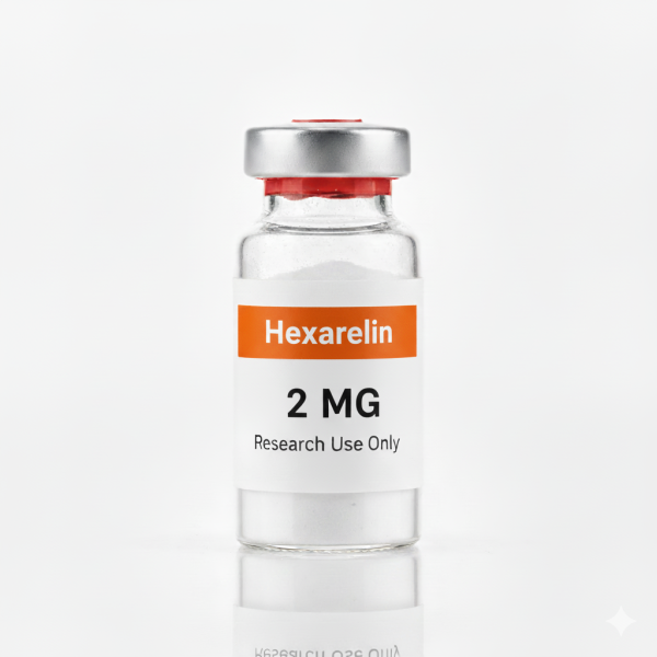 Hexarelin 2mg