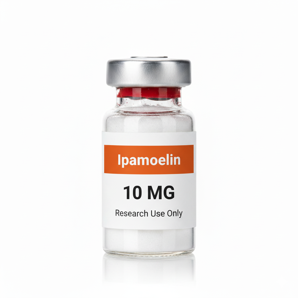 Ipamorelin 10mg Ipamorelin