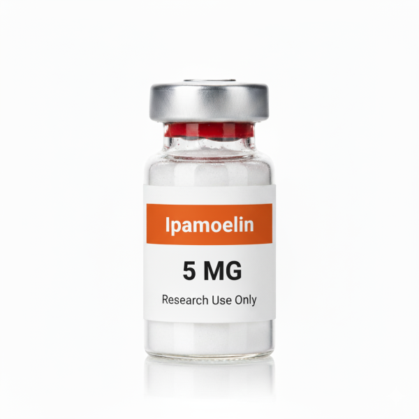 Ipamorelin 5mg