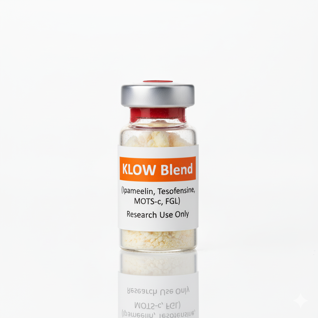 KLOW Blend KLOW Blend