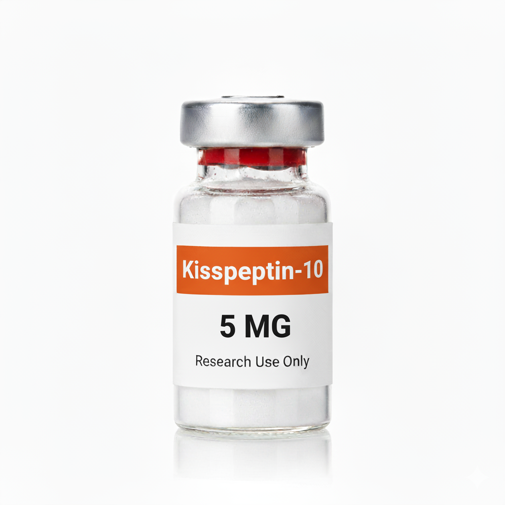 Kisspeptin-10 5mg Kisspeptin-10 5mg