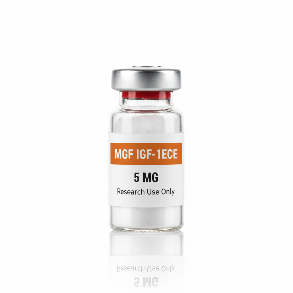 MGF IGF-1Ec 5mg MGF IGF-1Ec 5mg