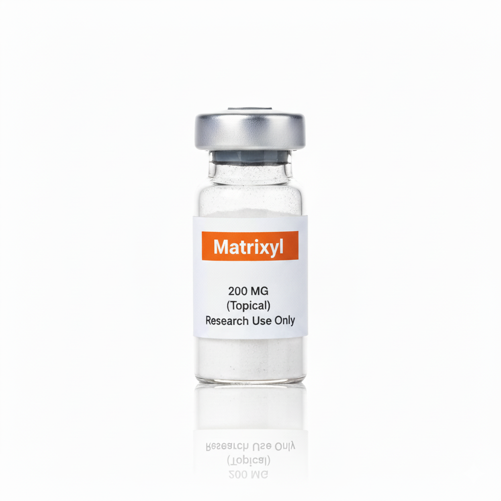 Matrixyl 200mg (Topical) Matrixyl 200mg (Topical)