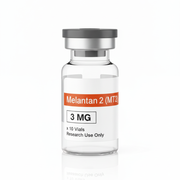 Melanotan 2 MT2, buy Melanotan 2 peptide, Melanocortin analog, pigmentation research peptide