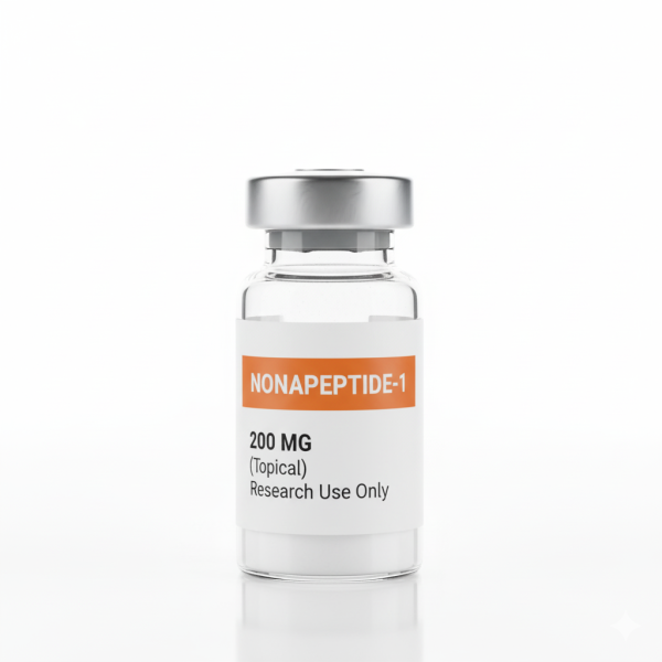Nonapeptide-1 200mg (Topical)