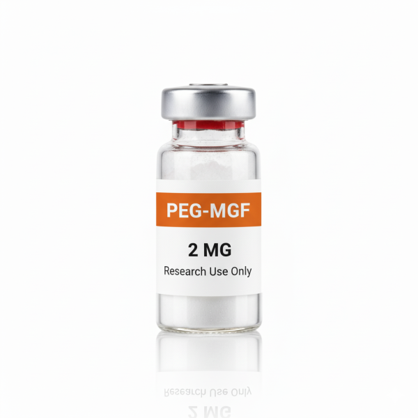 PEG-MGF 2mg