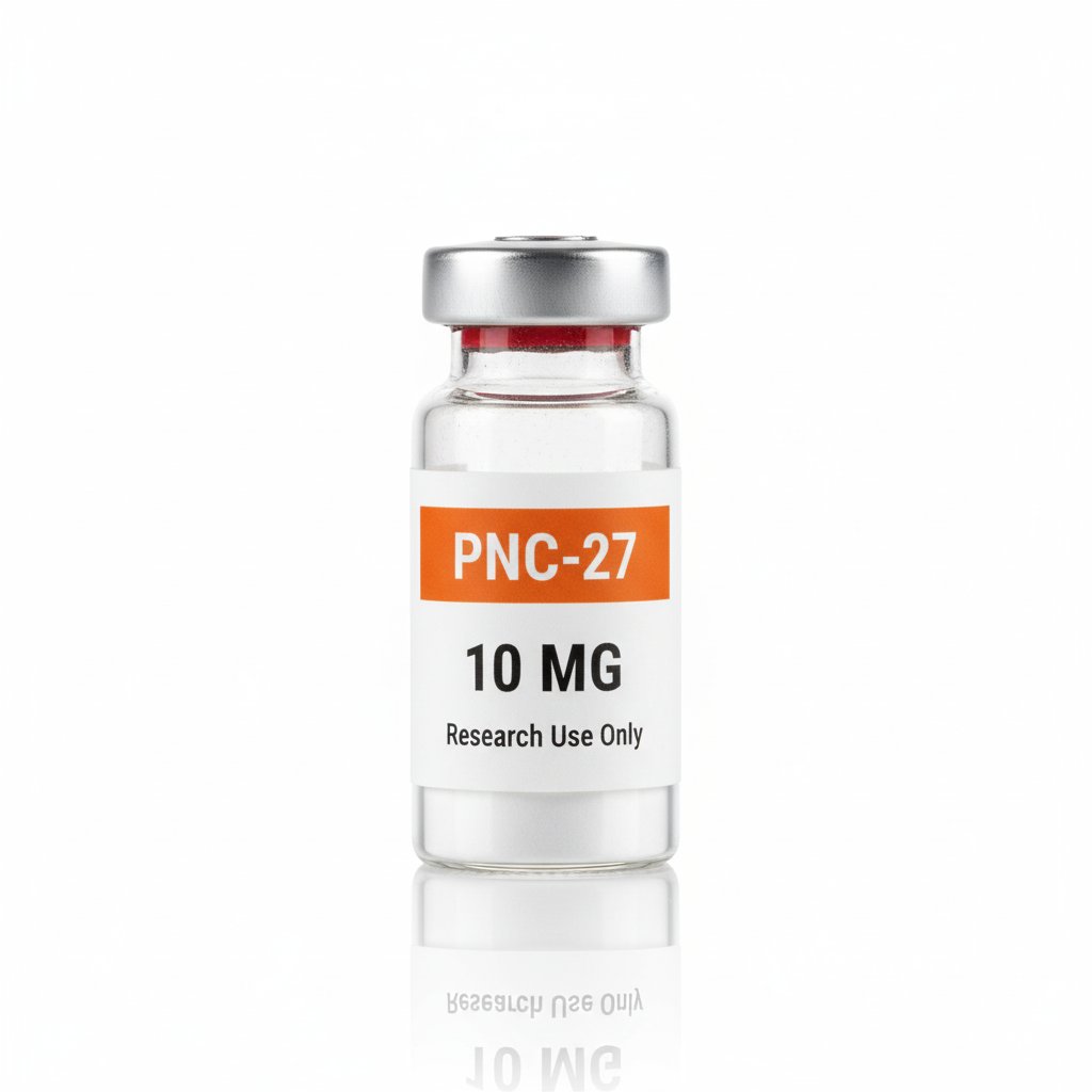 PNC-27 10mg PNC-27 10mg