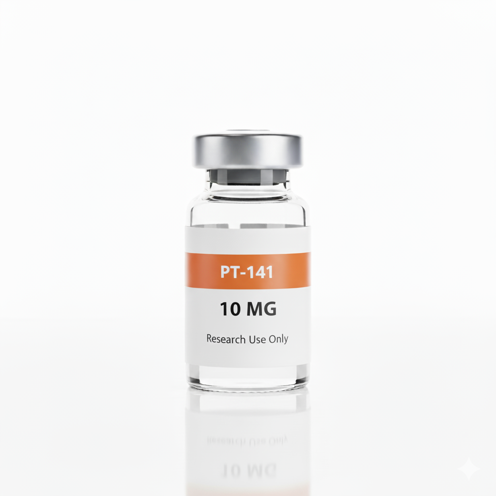 PT-141 10mg PT-141 10mg