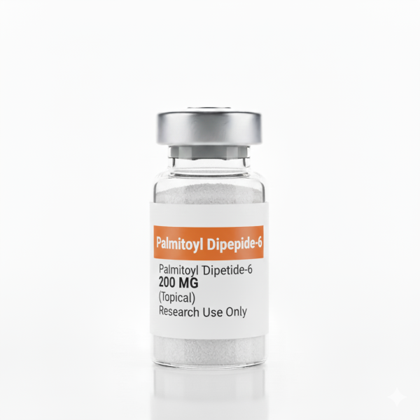 Palmitoyl Dipeptide-6 200mg (Topical)