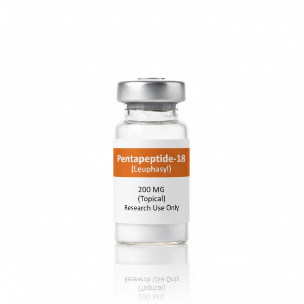 Pentapeptide-18 (Leuphasyl) 200mg